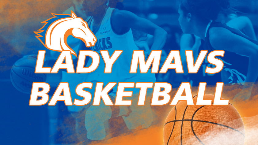 Women's Basketball vs Troy